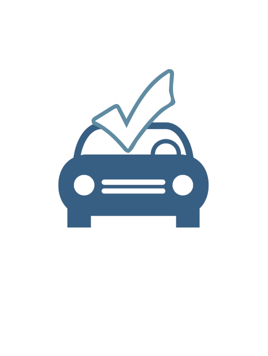 Logo de la startup Contrôle Technique Gratuit